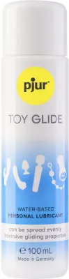 Pjur Lubrifiant Eau TOY GLIDE Pjur 100ml