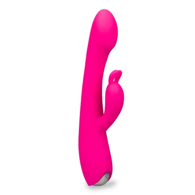 Vibromasseur rabbit spécial point G Dulce