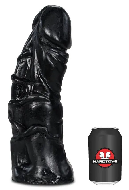 Dildo HARDTOYS09 36 x 10.5 cm