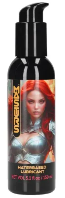 Masturs Lubrifiant Eau SOLARA Fire Sorceress 150ml