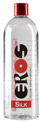 Eros Silk Silicone 1 Litre