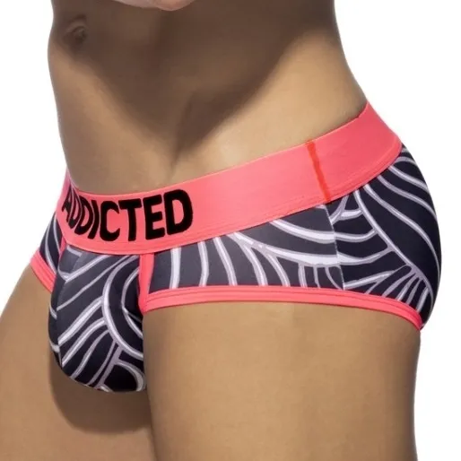 Slip SWIMDERWEAR Waves