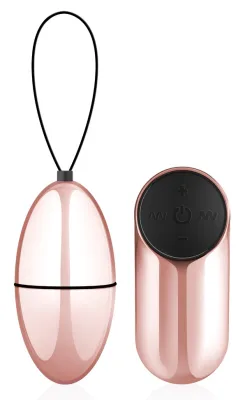 Oeuf Vibrant VIBRATING EGG 7 x 3.4 cm