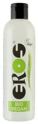 Lubrifiant Bio VEGAN Eros 250mL