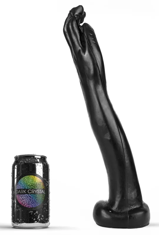 Gode Bras OTTO Dark Crystal 34 x 7.5cm