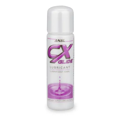 Lubrifiant anal CX Glide
