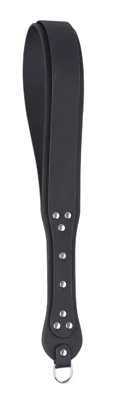 Paddle FETING 39cm Noir