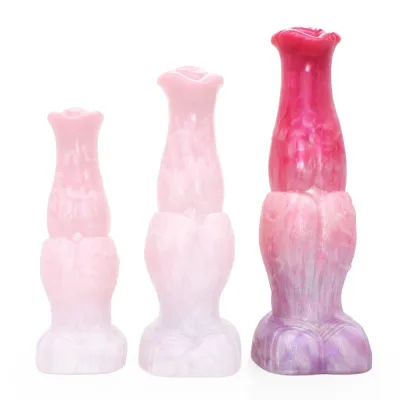 Gode Monster TURLIX L 24 x 7.5cm