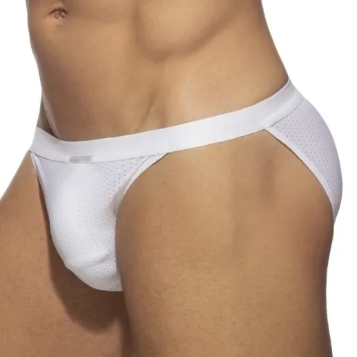 Bikini DICK DOWN Blanc