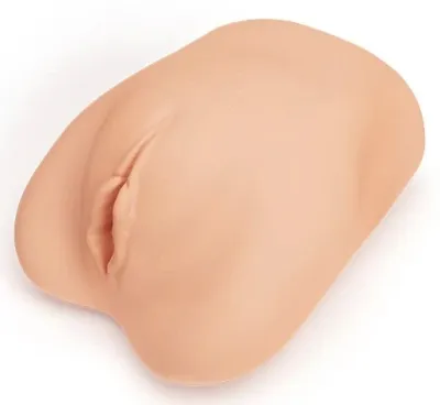 Masturbateur Réaliste TINY CASE Shake Vulve Étroite