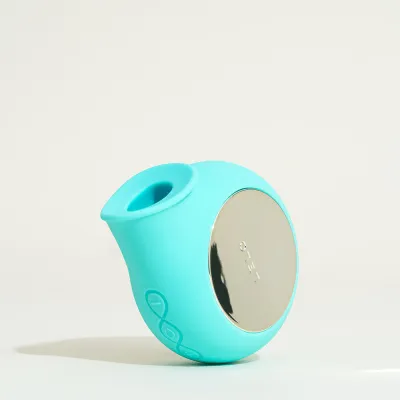 Sila de Lelo - 7,5 cm Bleu