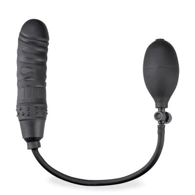 Plug anal gonflable Dubaï