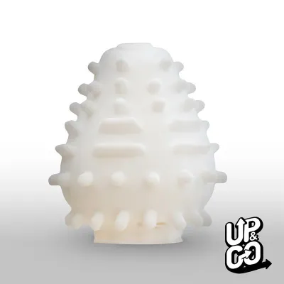 Oeuf de Masturbation UP&GO LENNY