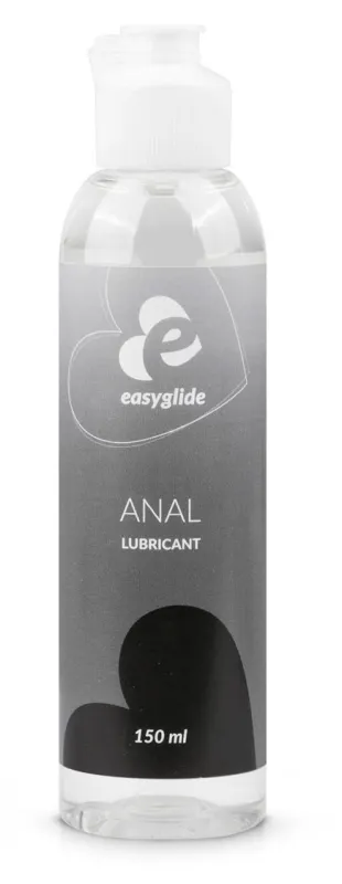 Lubrifiant Anal Easyglide - 150 ml