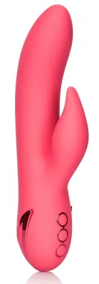 Vibromasseur Rabbit SAN FRANCISCO Sweetheart