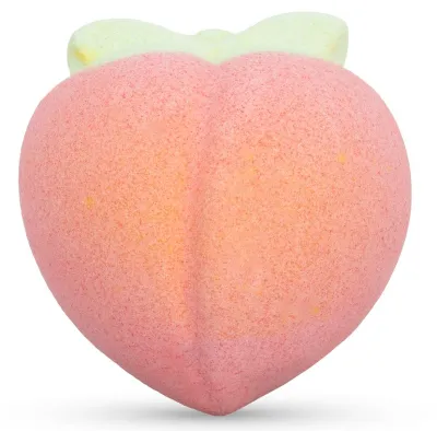 Bombe de Bain VEGE Pêche