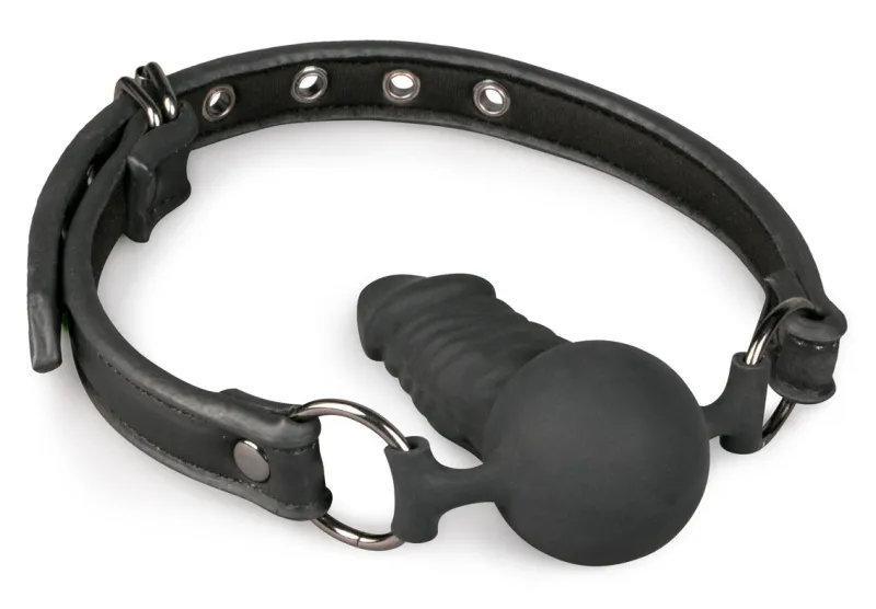 Baillon PECKER GAG Silicone