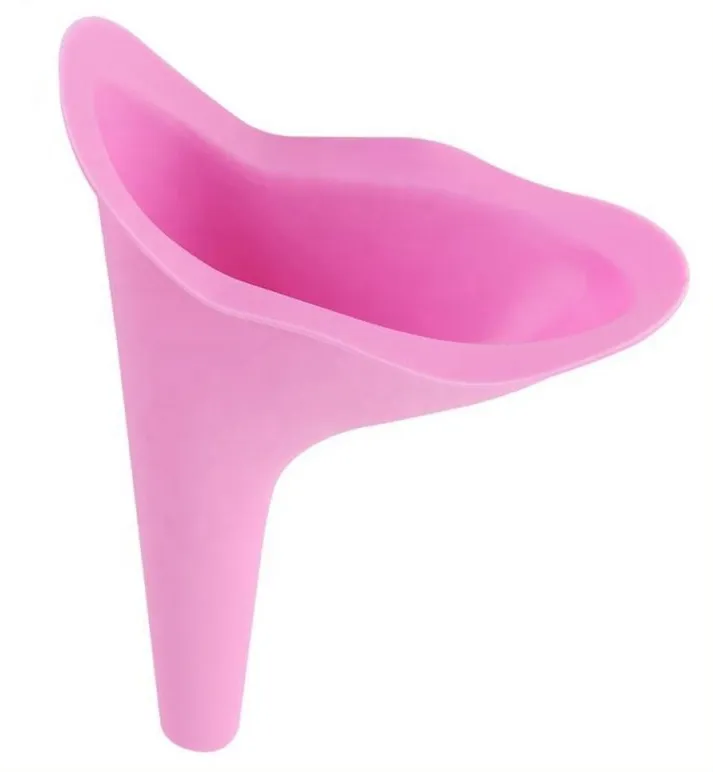 Pisse-Debout MILAN Rose