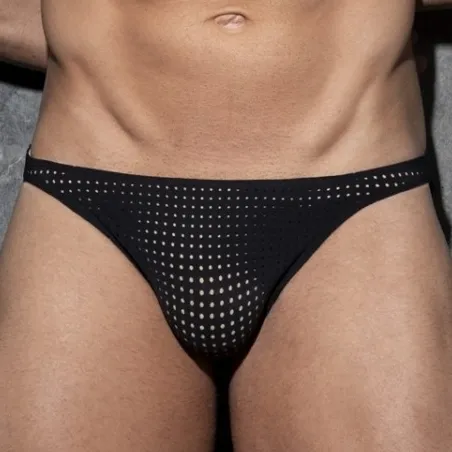 Slip EXCITE MESH Noir