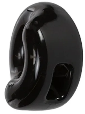 Ballstretcher HALF PIPE Noir