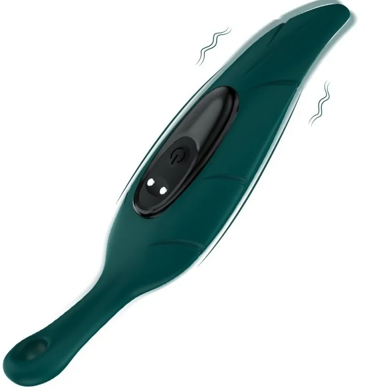 Stimulateur de Clitoris LEAVY