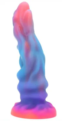 Gode Fantasy phosphorescent LUMY CUNIC 21 x 6cm