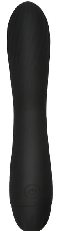 Vibro TORTI 17 x 3.3cm Noir