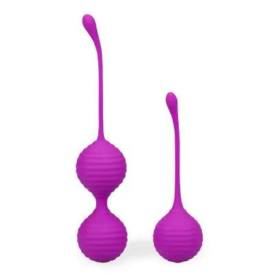 Duo de boules de geisha Dearest