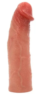 Gaine de pénis EXTYSLIVE 17 x 4cm