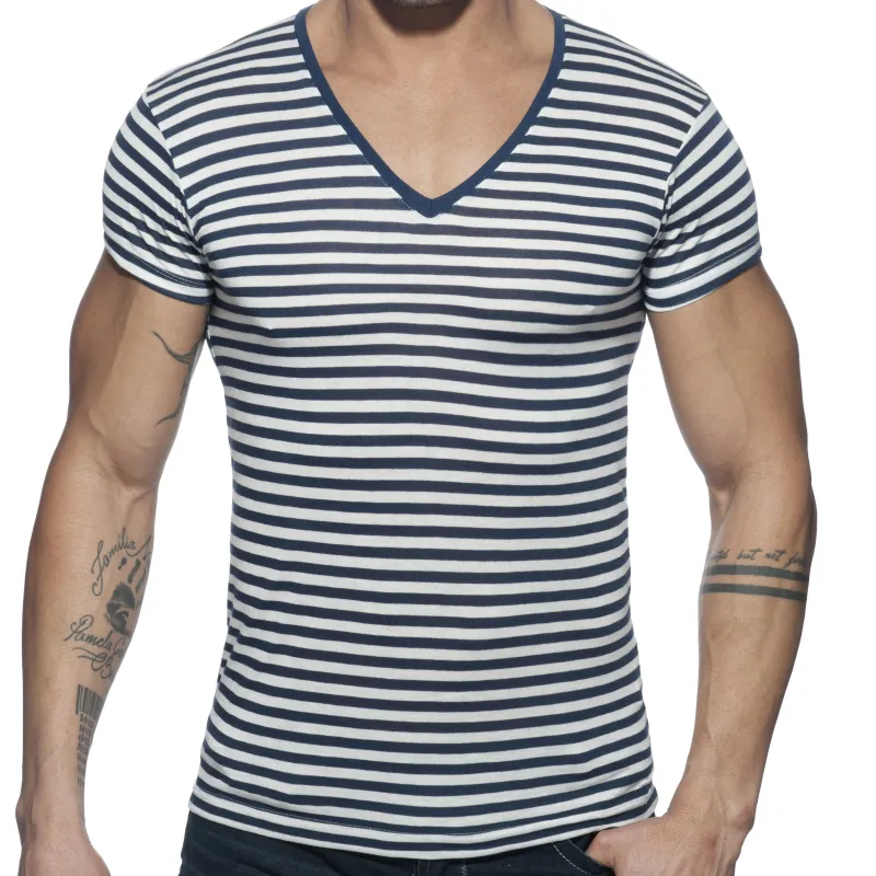 Addicted T-shirt SAILOR