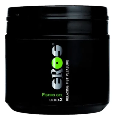 Eros Fisting Gel Ultra 500mL