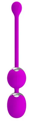 Boules de Geisha Vibrantes Werner - 3.4 cm
