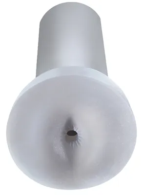 Masturbateur PUMP & DUMP Transparent