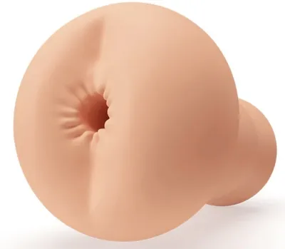 Masturbateur Réaliste BOOTYLICIOUS Shake Anus