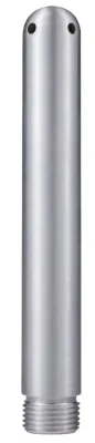 Embout de Lavement SMOOTH SHOWER 14 x 2.1cm