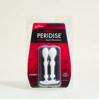 Kit de stimulation anale Peridise - 4 cm