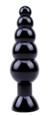 Plug LARGE BEAD 16 x 5.2cm