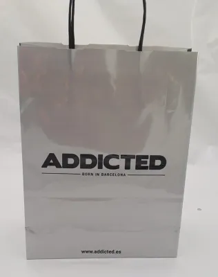Sac Addicted