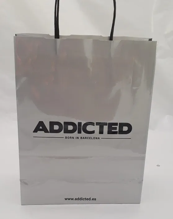 Sac Addicted