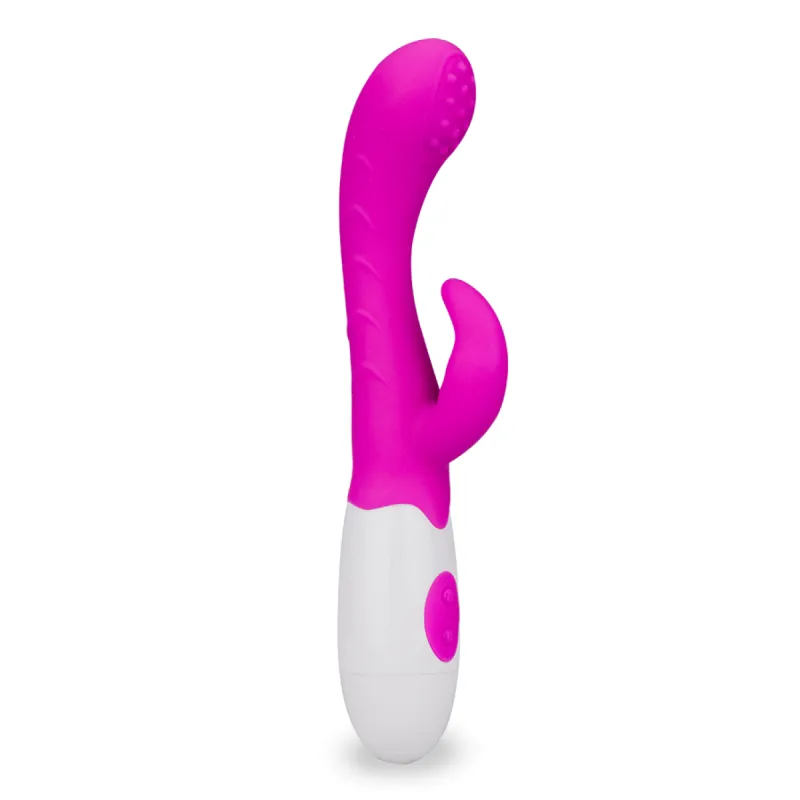 Vibromasseur rabbit point G Massager