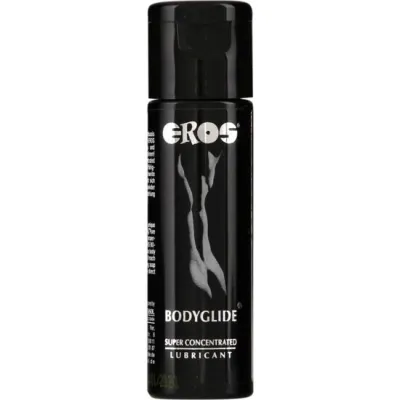 Lubrifiant Silicone Eros Bodyglide Ultra-Concentré 30ml - Eros