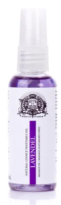 Huile de massage TOUCH PASSION Lavande 50ml