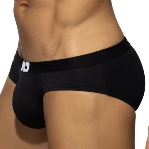 Addicted Slip RECYCLED AD Noir