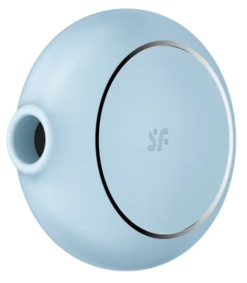 Stimulateur de clitoris PRO TO GO 3 Satisfyer