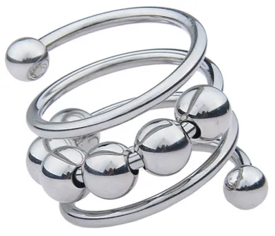 Anneau de gland TURBLE RING