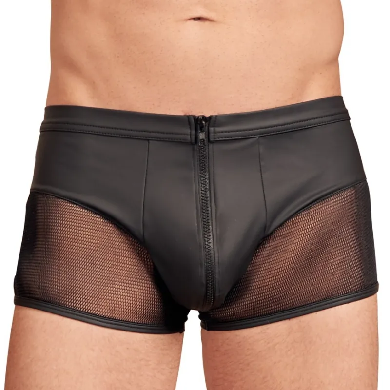 NEK Boxer BACCHUS Noir