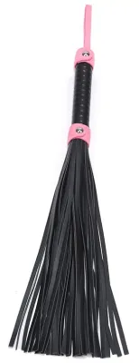 Martinet Sm WIPI 45cm Noir-Rose