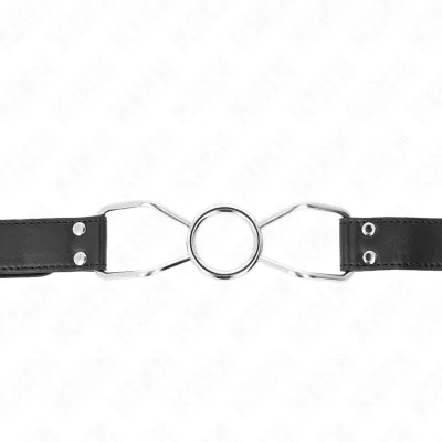 Gag Spider Bague KINK 3cm Taille S - KINK
