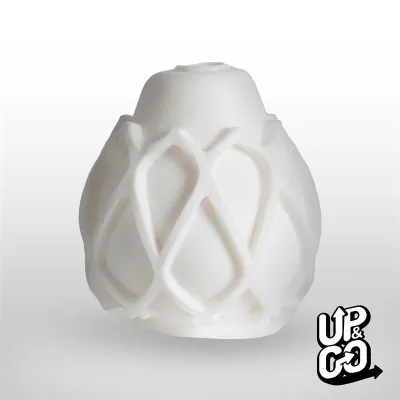 Oeuf de Masturbation UP&GO SALLY