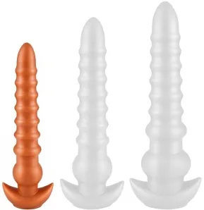 Plug en silicone KING KONG S 23 x 4.5 cm